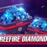 Free Fire Diamonds