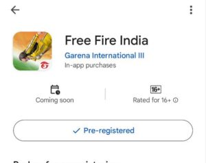 Free Fire India Kab Launch Hoga download apk